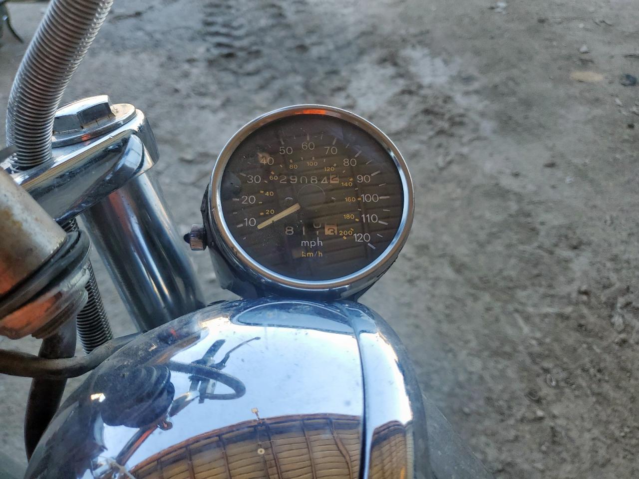 1996 Suzuki Vs1400 Glp VIN: JS1VX51L0T2101159 Lot: 90283595