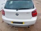 2014 BMW 1 SERIES 116I SPORT 5DR for sale at Copart SANDY