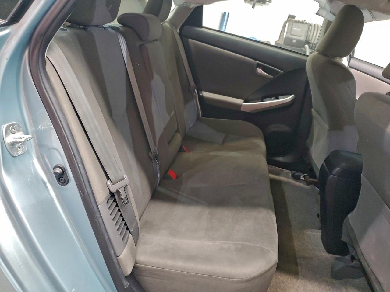 2014 Toyota Prius VIN: JTDKN3DU3E1764533 Lot: 94273155