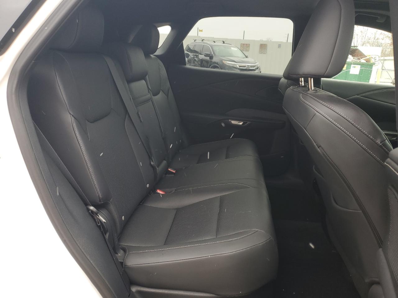 2024 Lexus Rx 350 Base VIN: 2T2BAMCA8RC053934 Lot: 91983045