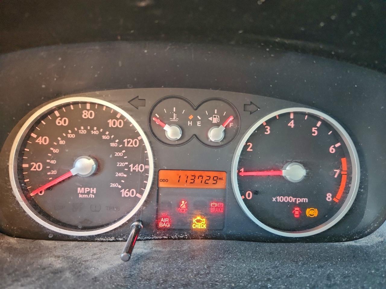 2005 Hyundai Tiburon Gt VIN: KMHHN65F95U182118 Lot: 94192125