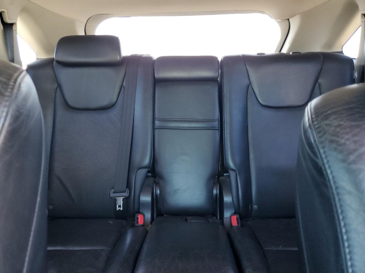 2010 Lexus Rx 350 VIN: JTJZK1BAXA2406965 Lot: 87465905