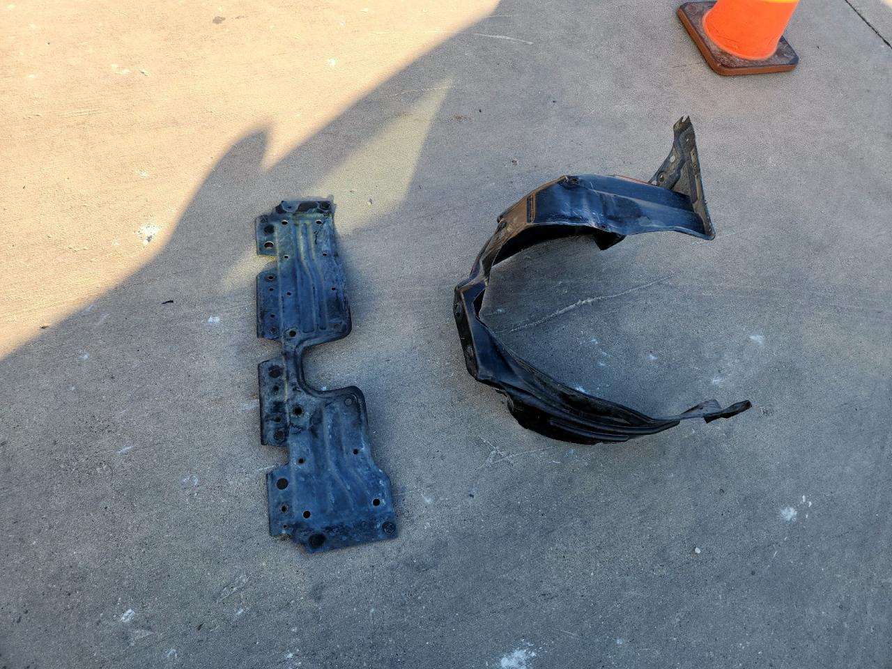 2021 Mitsubishi Mirage Es VIN: ML32AUHJ1MH006734 Lot: 92376635