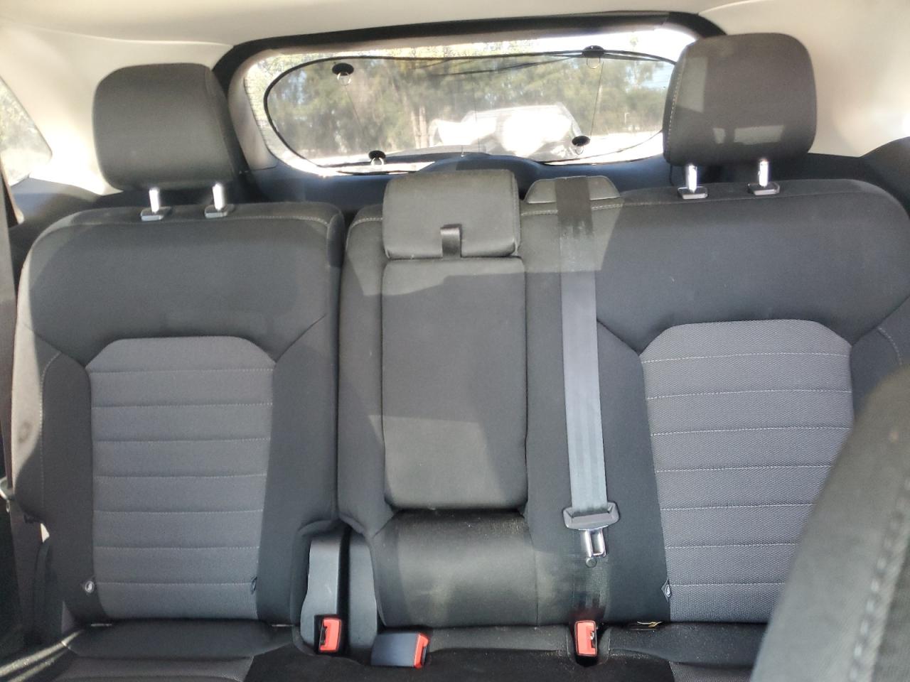 2021 Ford Edge Se VIN: 2FMPK3G90MBA60312 Lot: 92962645