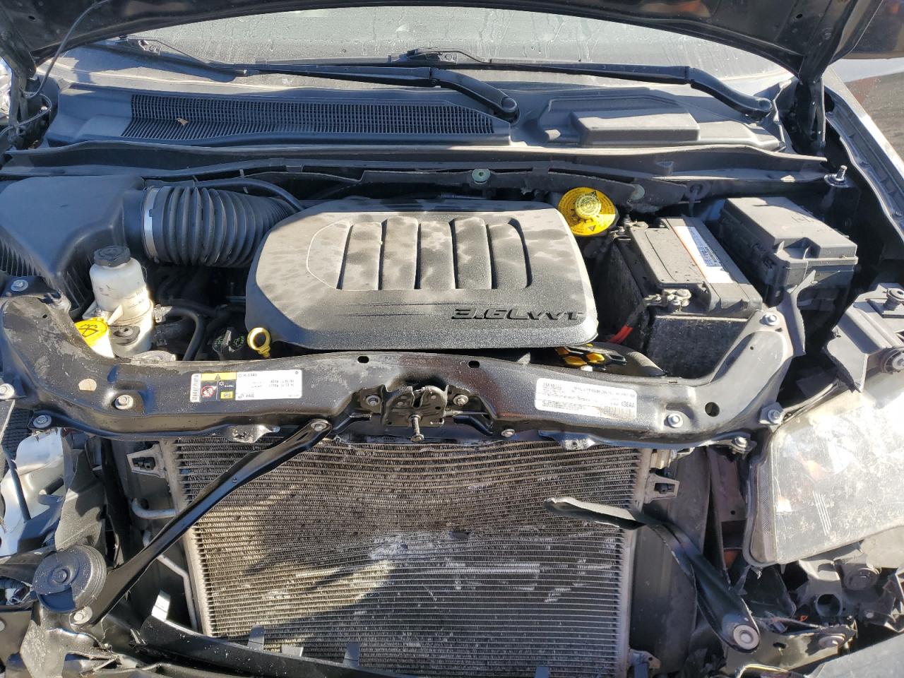 2020 Dodge Grand Caravan Gt VIN: 2C4RDGEG0LR204396 Lot: 85429945