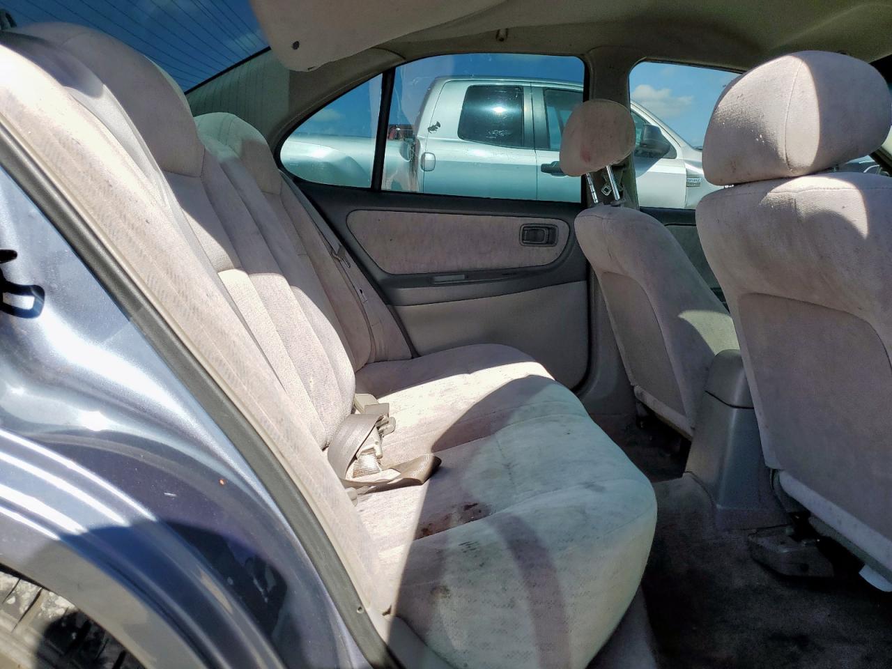 1999 Nissan Altima Xe VIN: 1N4DL01D9XC248238 Lot: 92048915