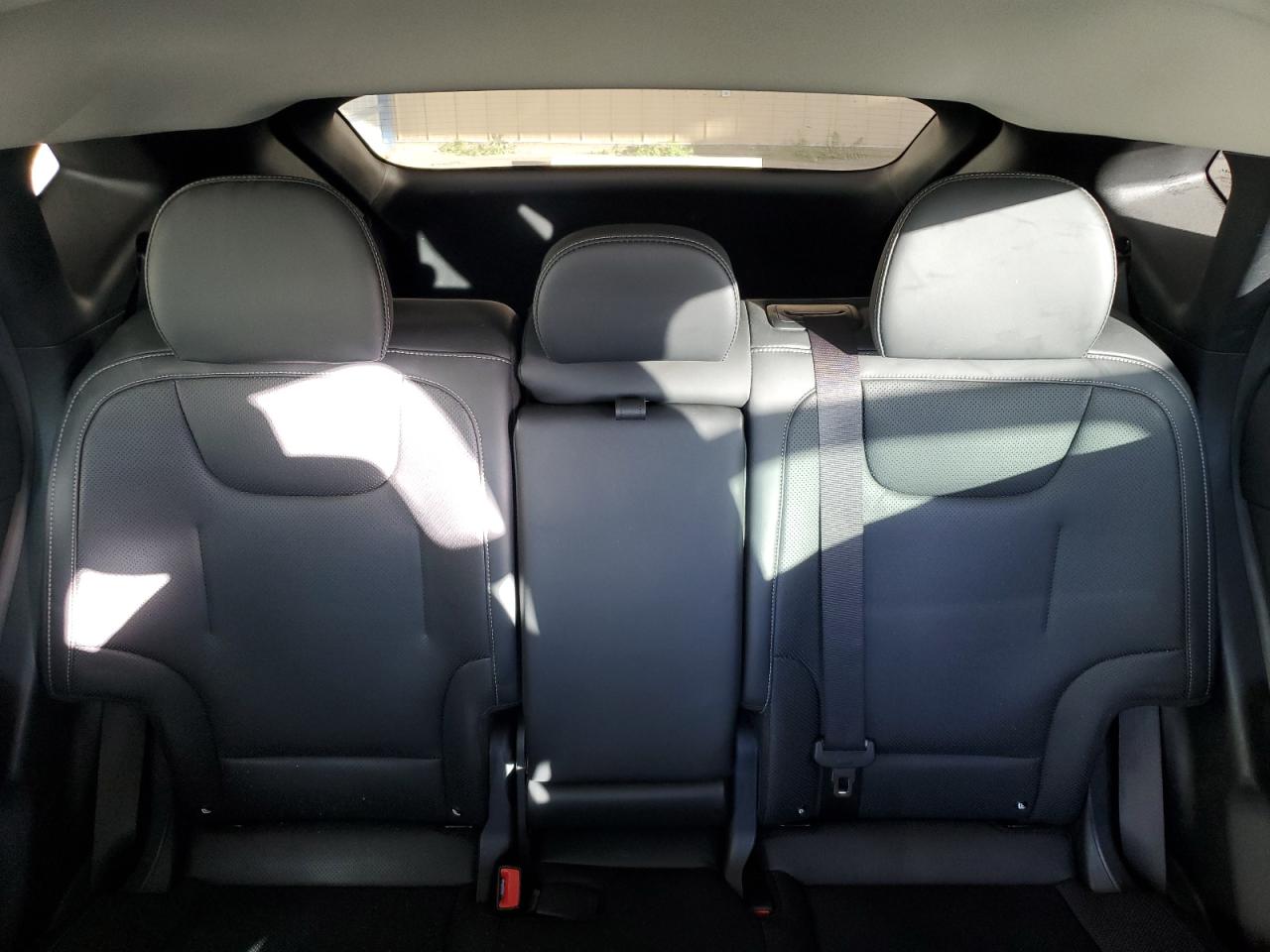 2023 Kia Ev6 Light VIN: KNDC34LA4P5157611 Lot: 92691165