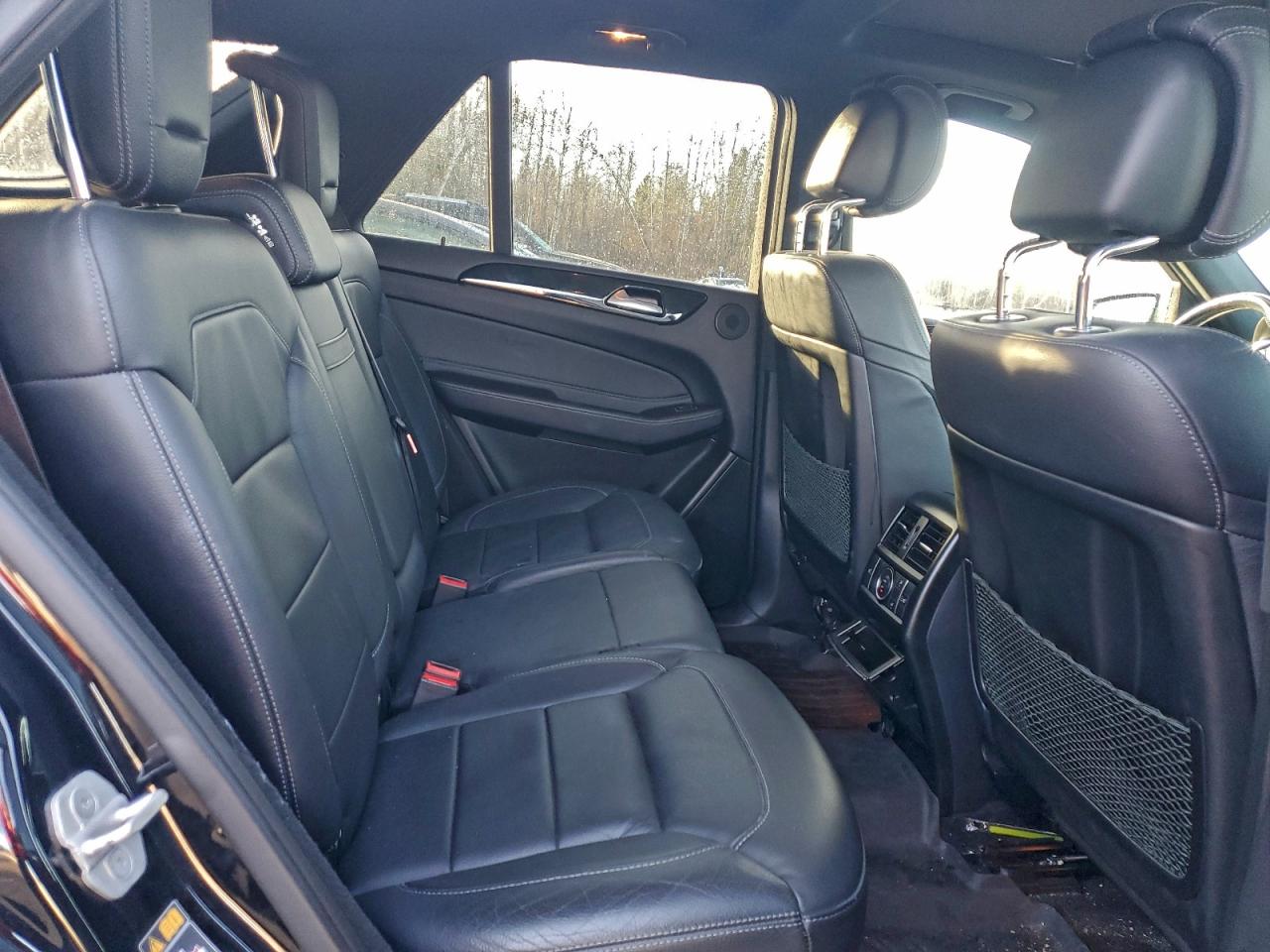 2018 Mercedes-Benz Gle 400 4Matic VIN: 4JGDA5GBXJB037819 Lot: 92658775