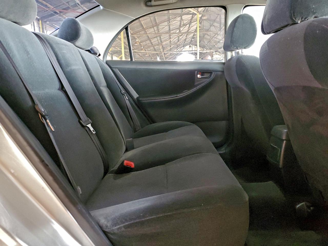 2003 Toyota Corolla Ce VIN: 2T1BR32E23C149450 Lot: 85950395