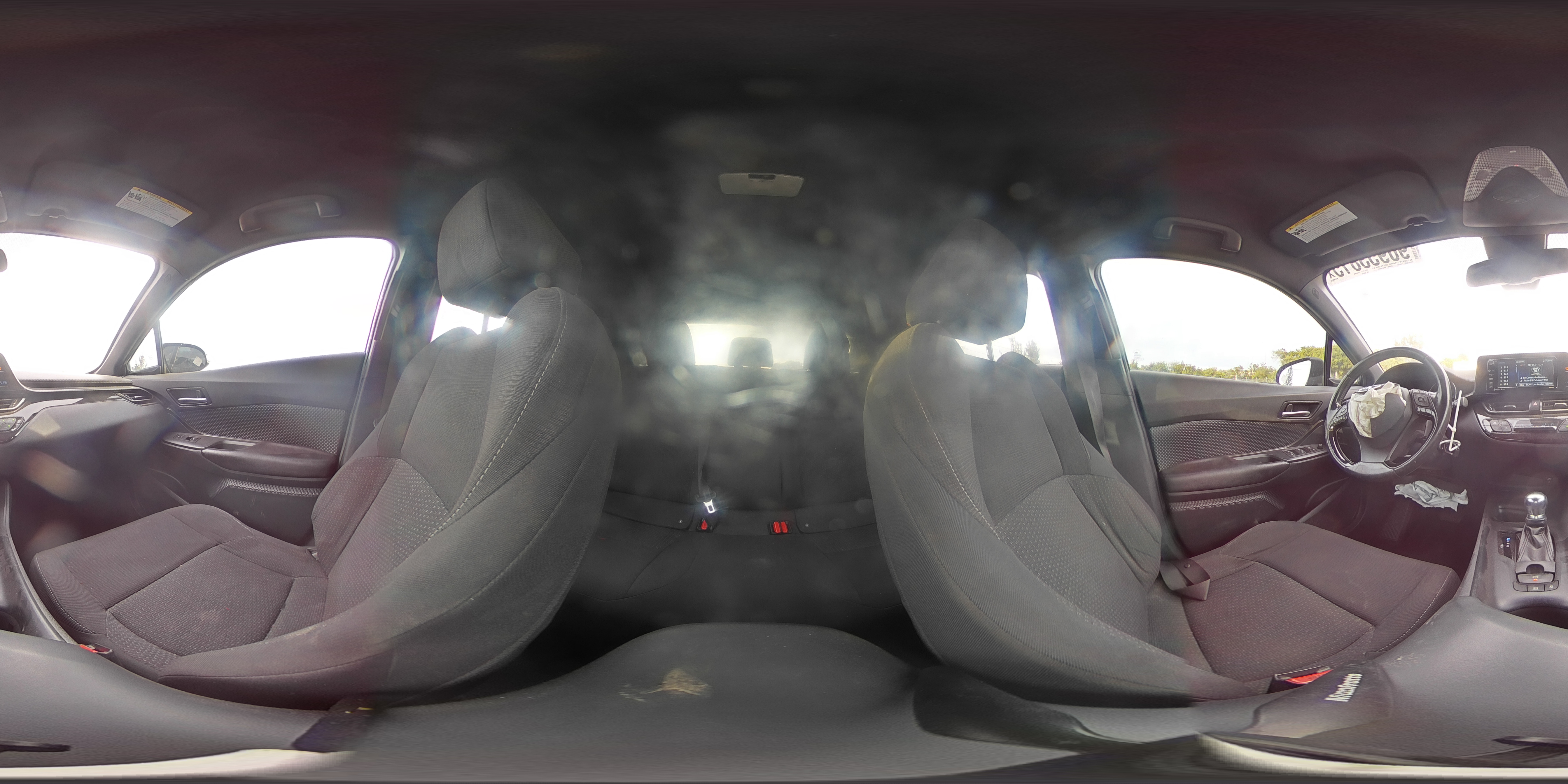 2018 Toyota C-Hr Xle VIN: NMTKHMBX8JR060043 Lot: 90953815