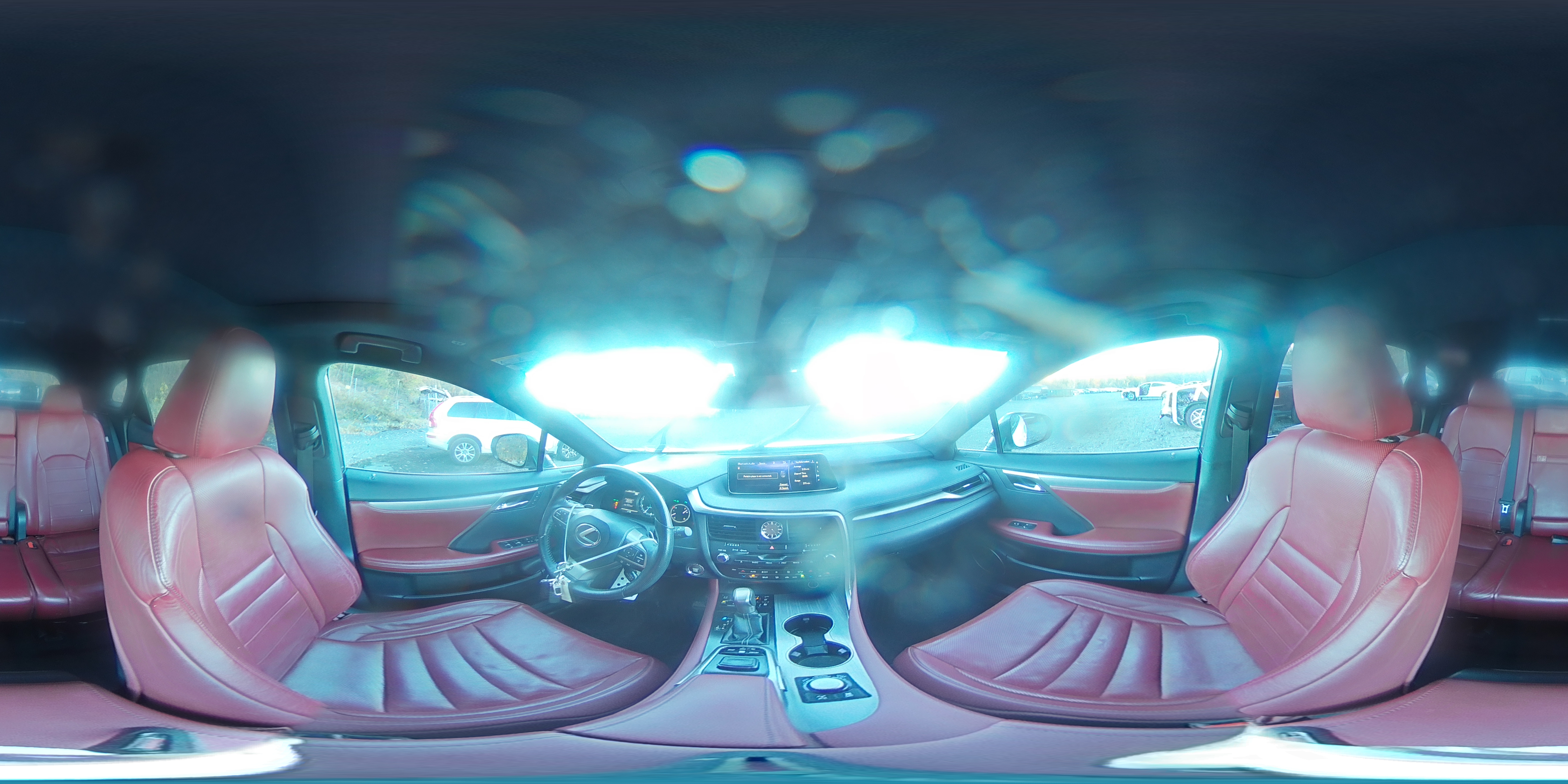 2017 Lexus Rx 350 Base VIN: 2T2BZMCA7HC128064 Lot: 91502425