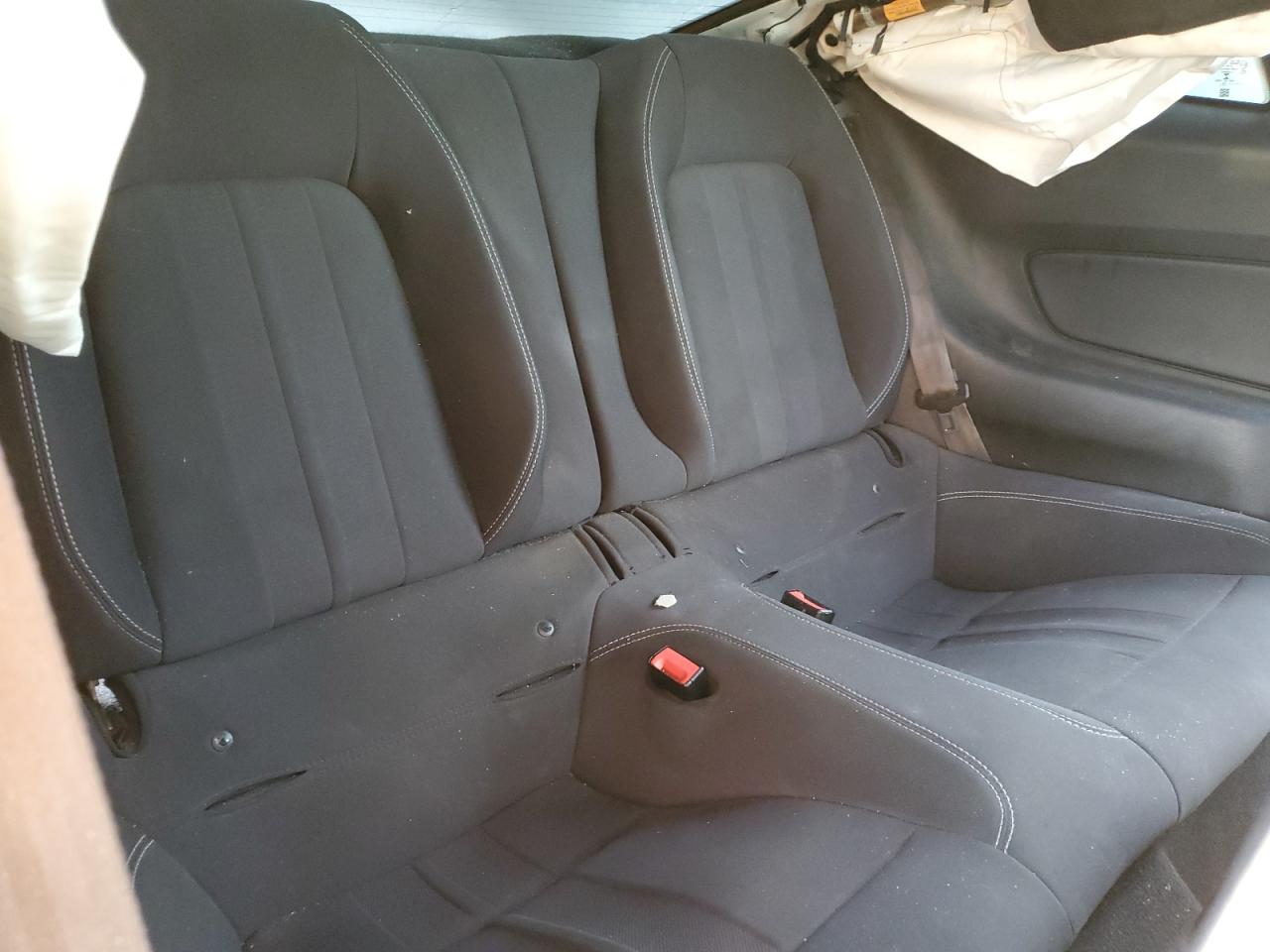 2020 Ford Mustang Gt VIN: 1FA6P8CFXL5158864 Lot: 93968645