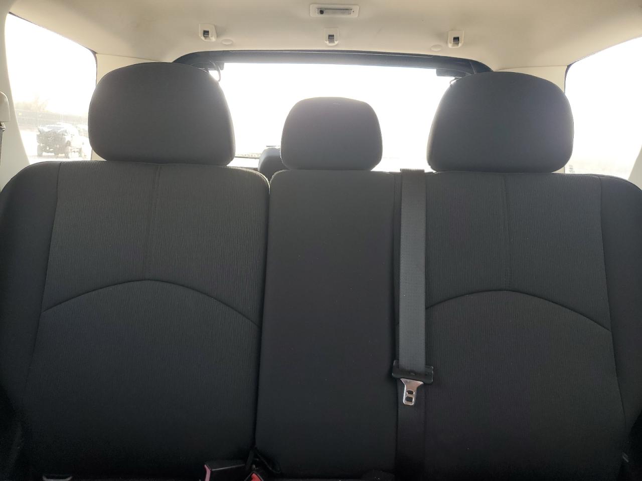 2010 Mazda Tribute I VIN: 4F2CY0C76AKM02299 Lot: 91715025