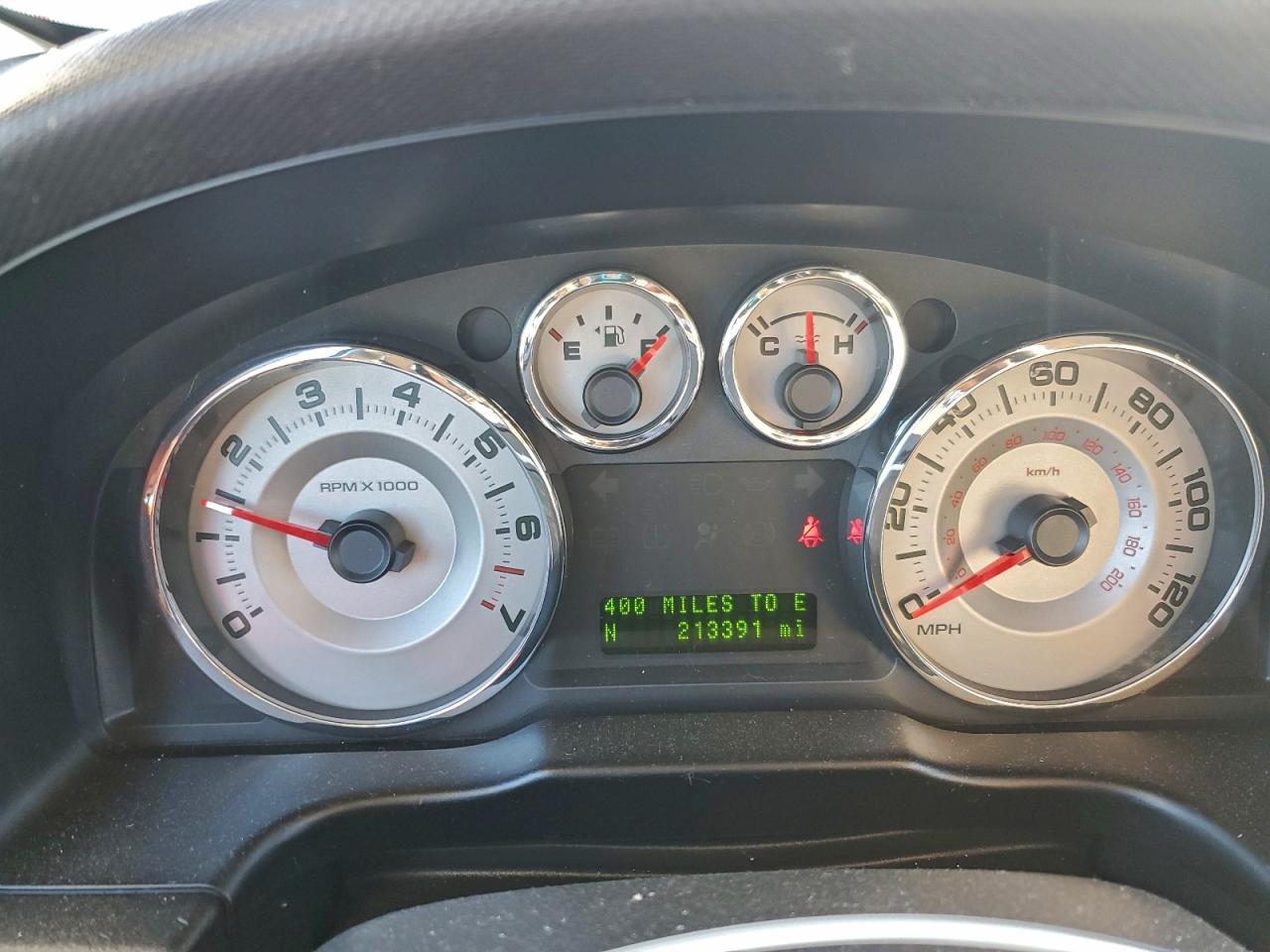 2008 Ford Edge Limited VIN: 2FMDK49C98BB33703 Lot: 94297715