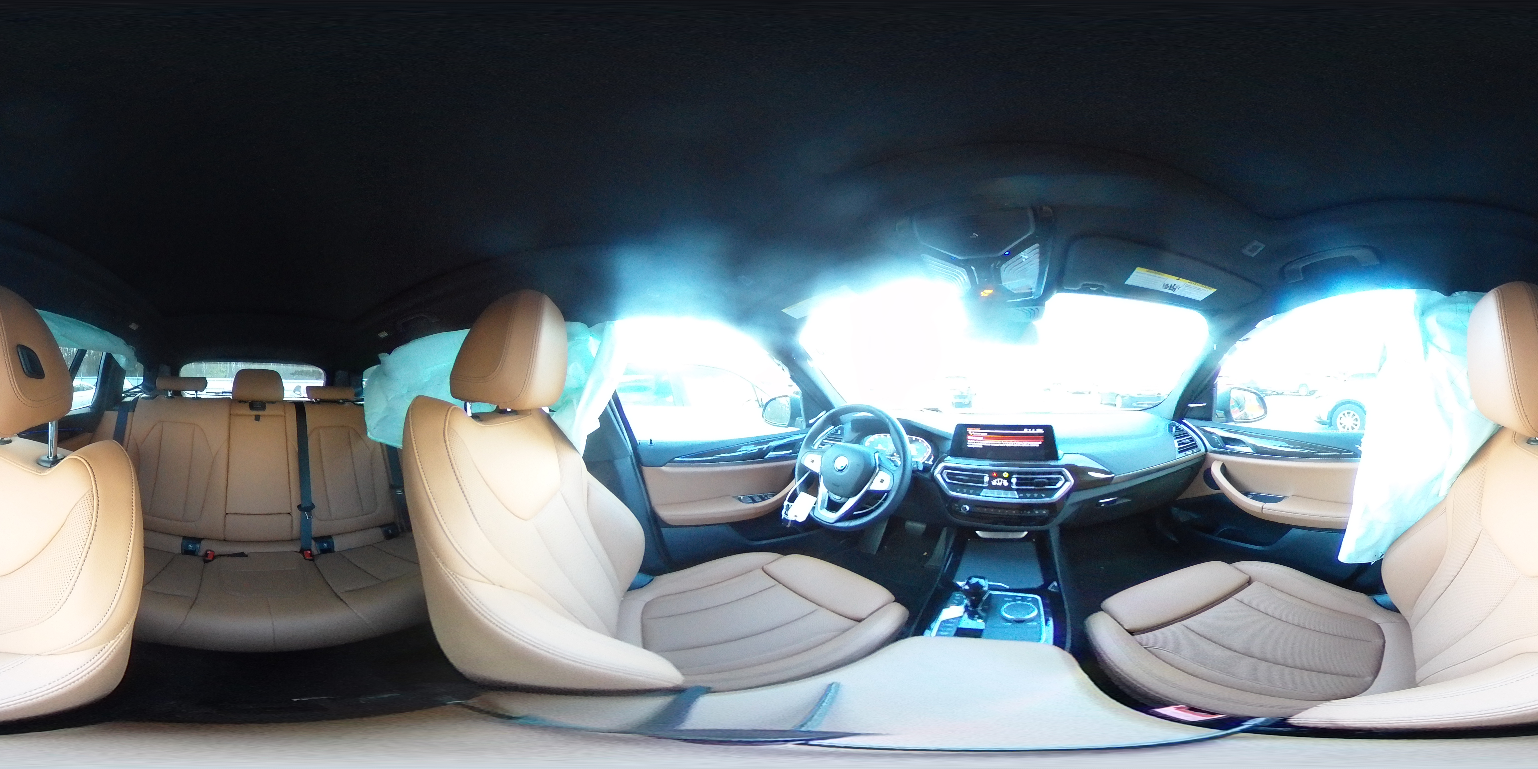 2024 BMW X3 xDrive30I VIN: 5UX53DP01R9W28859 Lot: 92888885