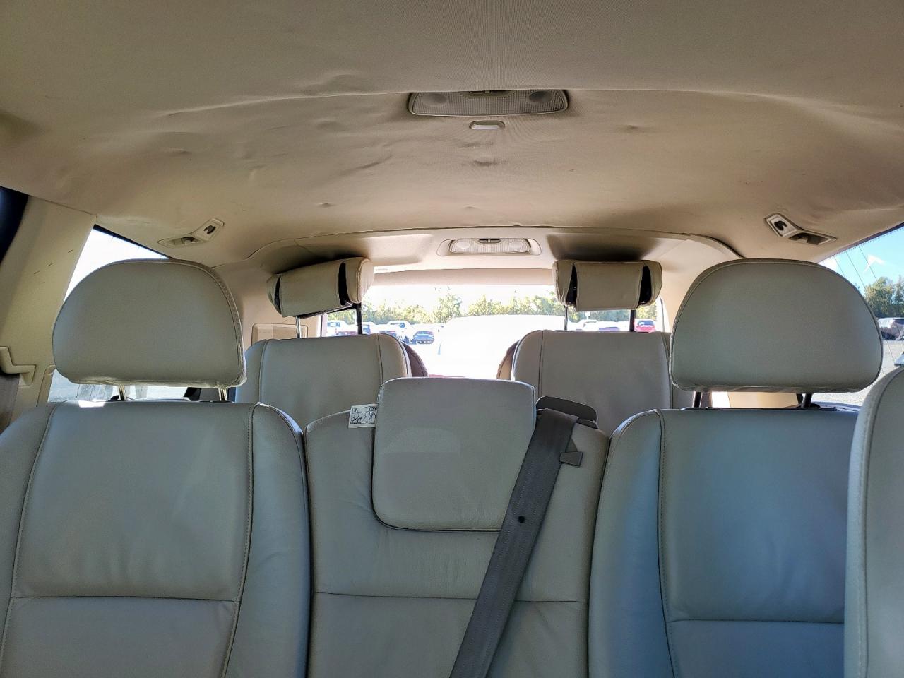 2011 Volvo Xc90 3.2 VIN: YV4952CZ0B1594310 Lot: 91317395