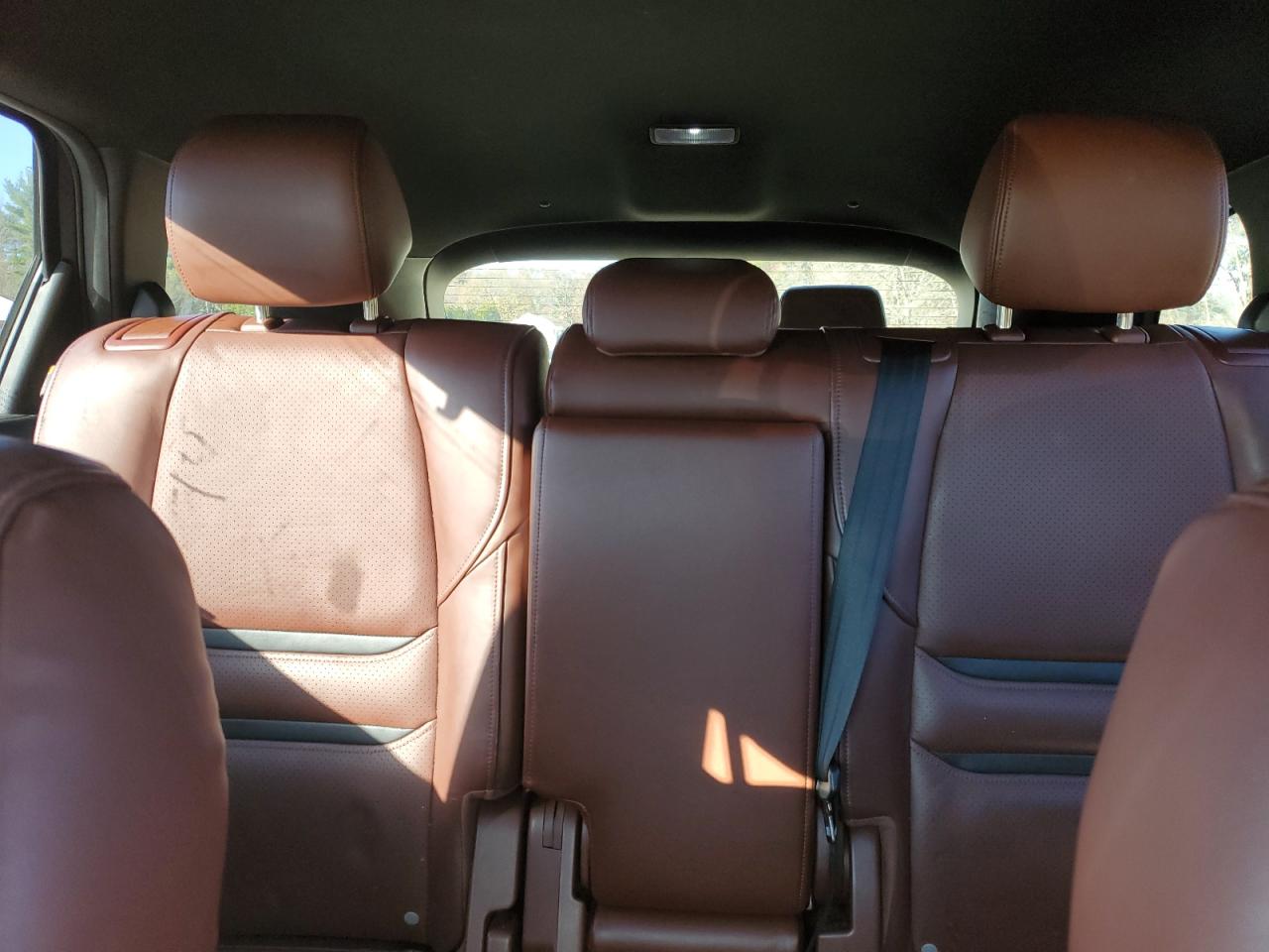 2017 Mazda Cx-9 Signature VIN: JM3TCBEY1H0128829 Lot: 93512915