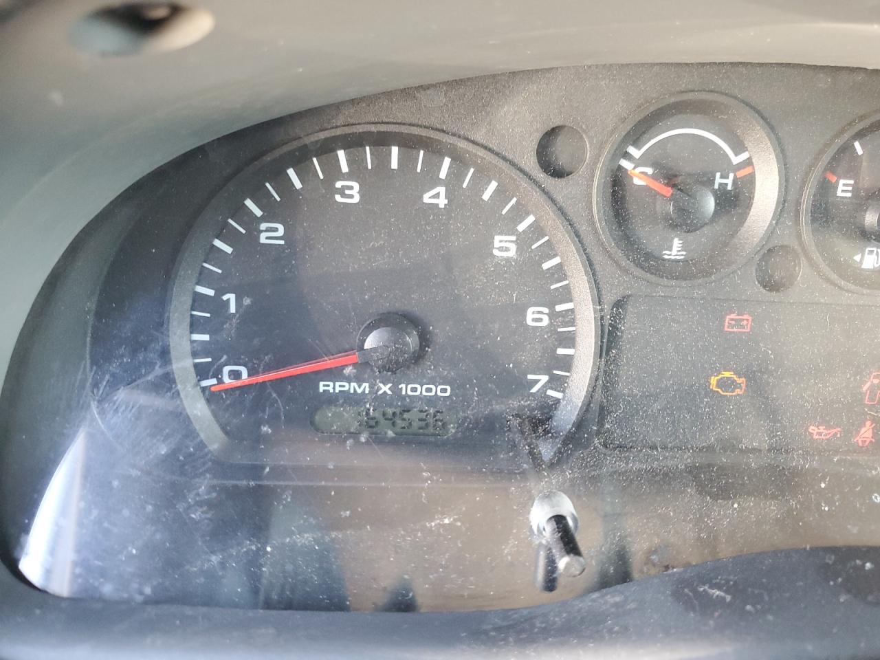 2005 Ford Ranger Super Cab VIN: 1FTYR44UX5PA84646 Lot: 92473675