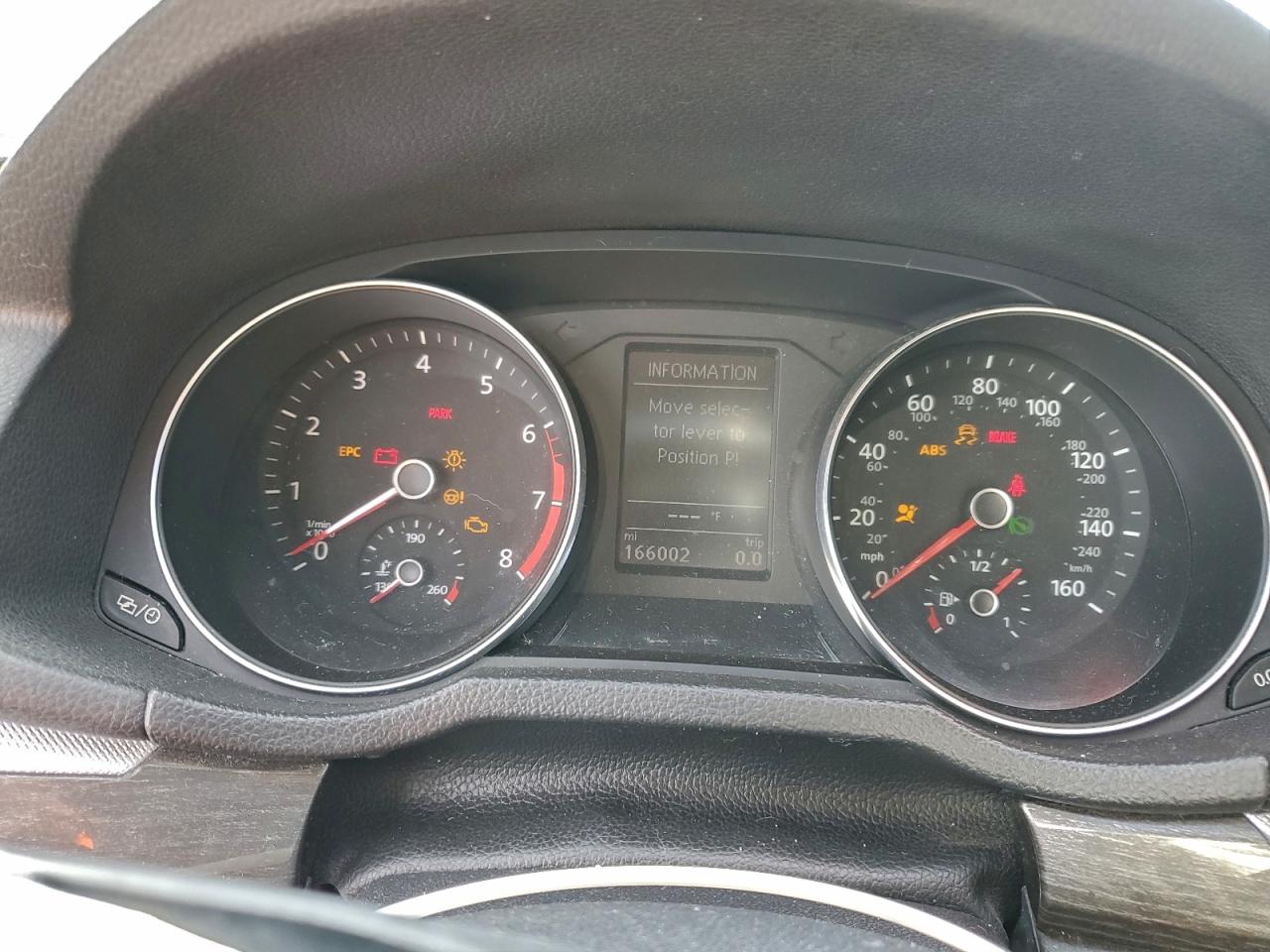 2017 Volkswagen Passat Se VIN: 1VWBT7A39HC019137 Lot: 93318065