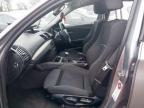 2011 BMW 1 SERIES 116I [2.0] SPORT 5DR for sale at Copart WOLVERHAMPTON