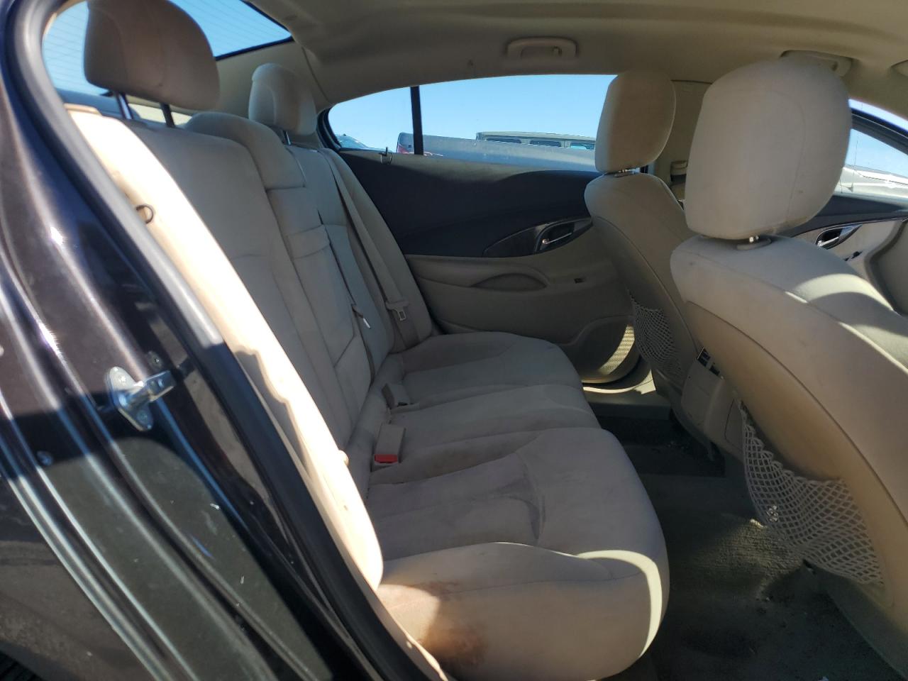 2013 Buick Lacrosse VIN: 1G4GA5ER6DF197559 Lot: 90924125