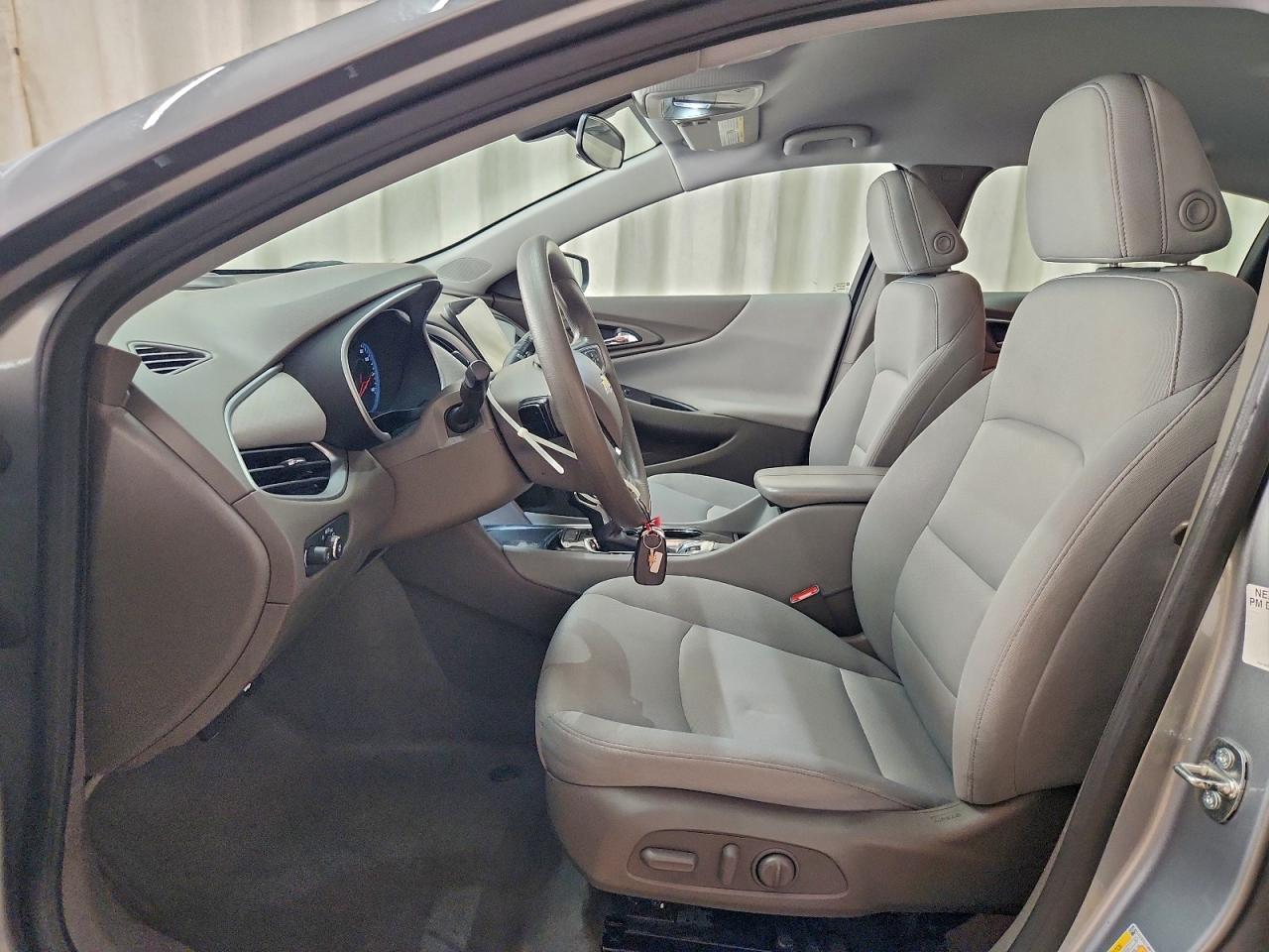 2024 Chevrolet Malibu Lt VIN: 1G1ZD5ST3RF146556 Lot: 93911675