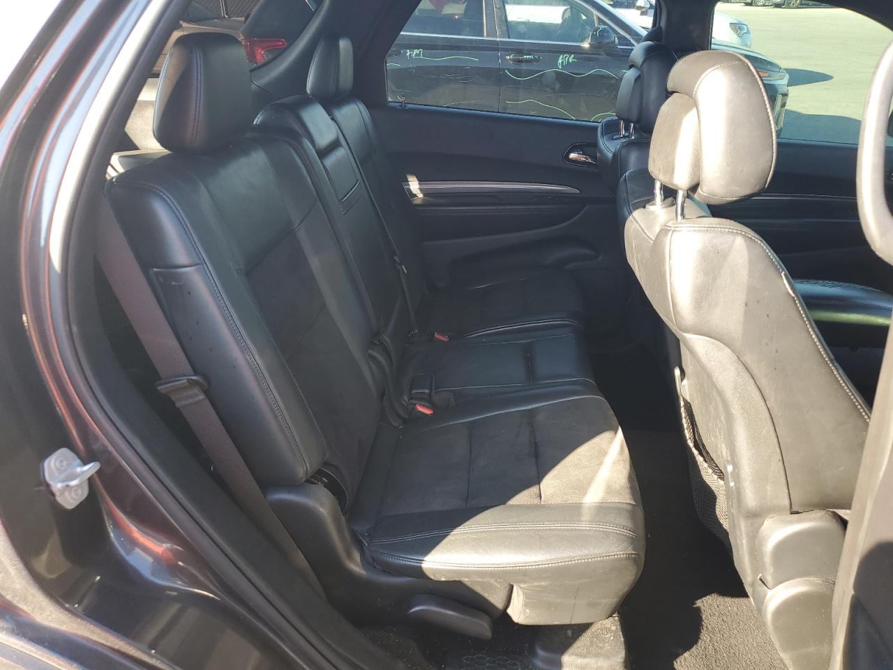 2020 Dodge Durango Gt VIN: 1C4RDHDG6LC339138 Lot: 91278765