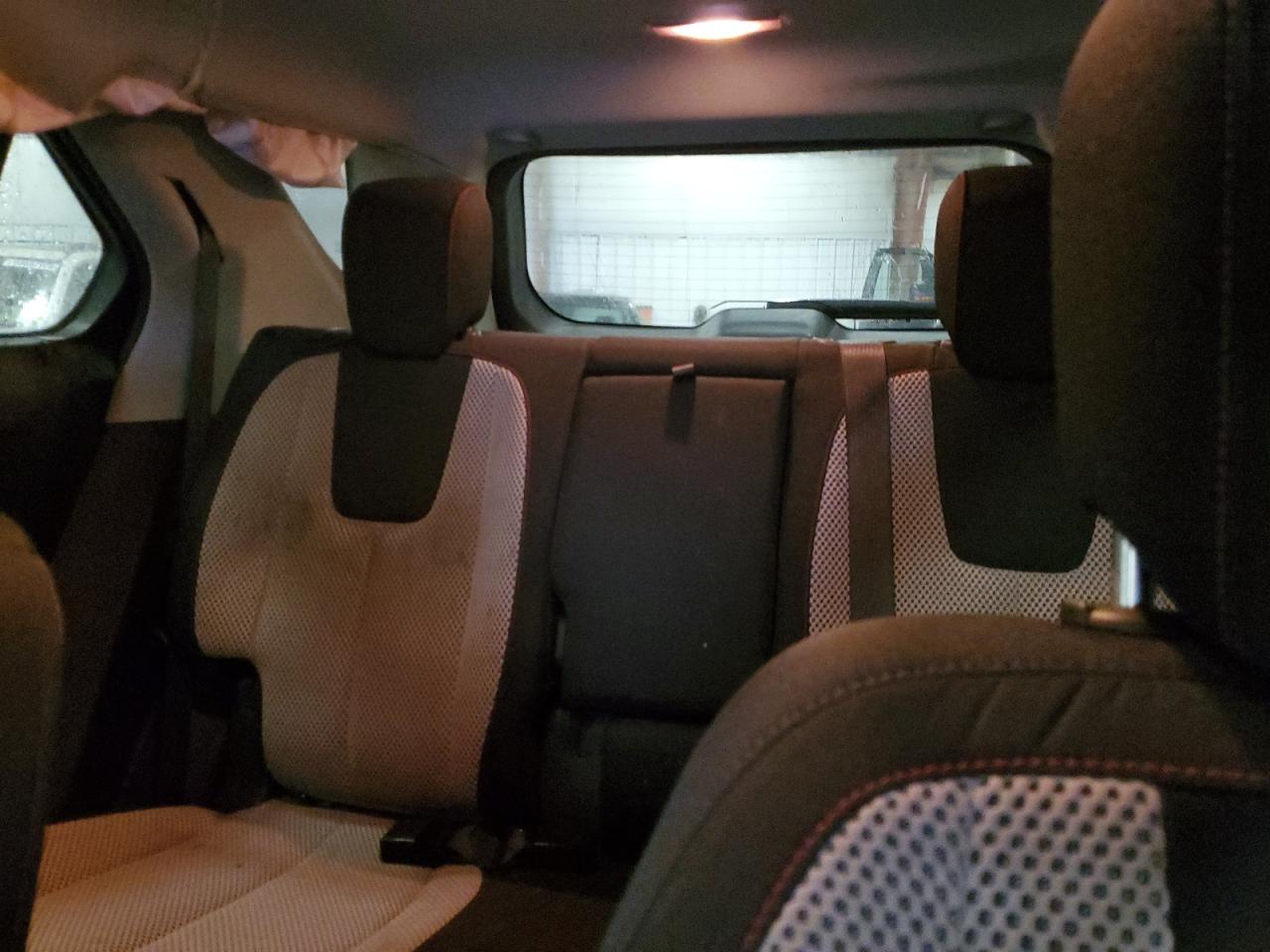 2012 Chevrolet Equinox Lt VIN: 2GNALDEK1C6191847 Lot: 92404595