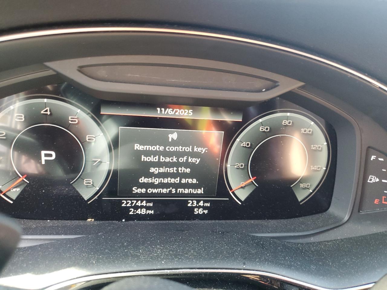 2024 Audi Q7 Premium Plus VIN: WA1LXBF77RD003681 Lot: 89874875