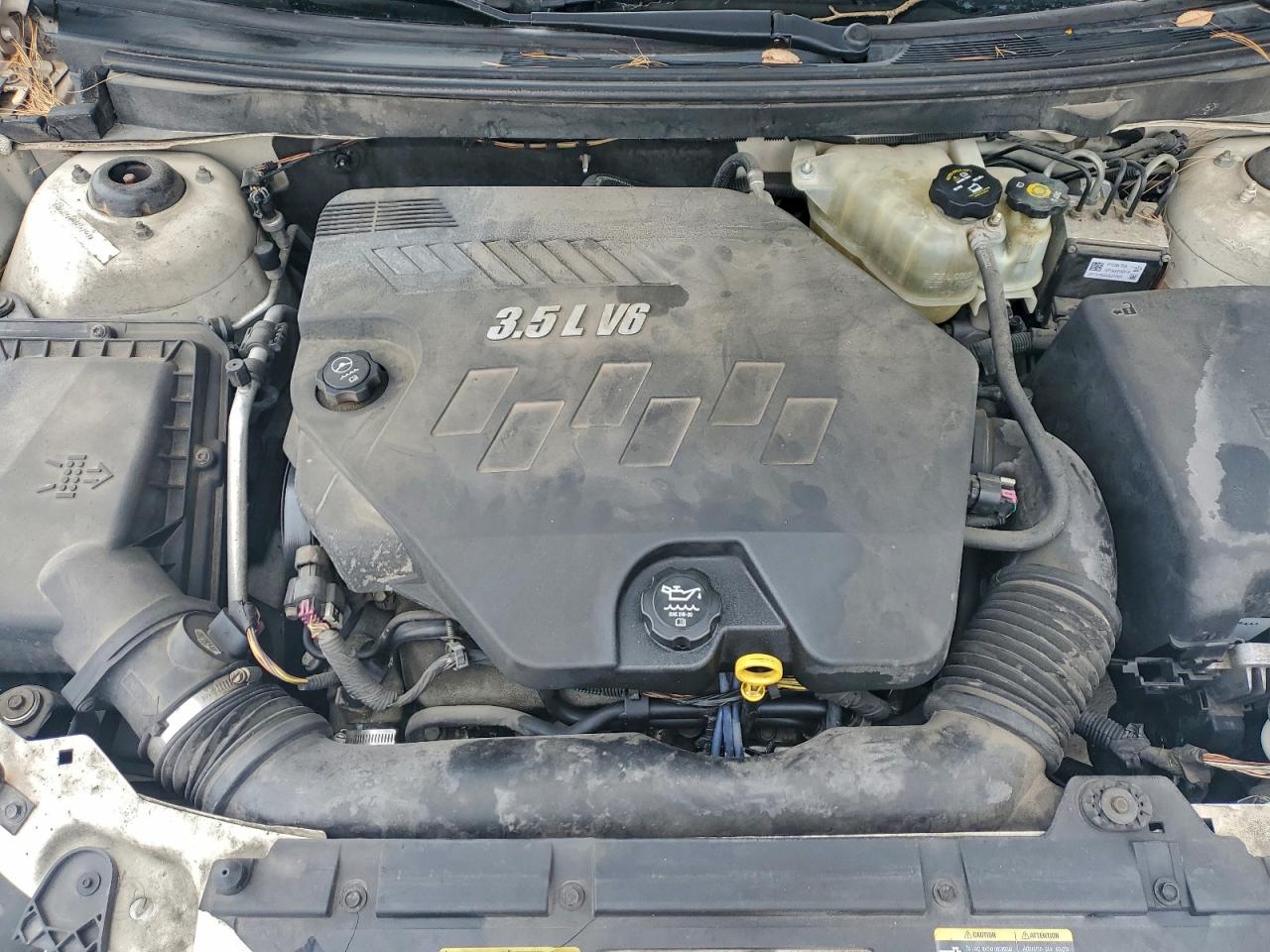 2008 Pontiac G6 Base VIN: 1G2ZG57N484147948 Lot: 94332015