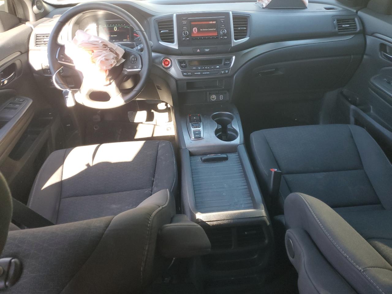 2019 Honda Passport Sport VIN: 5FNYF8H23KB007065 Lot: 91489775