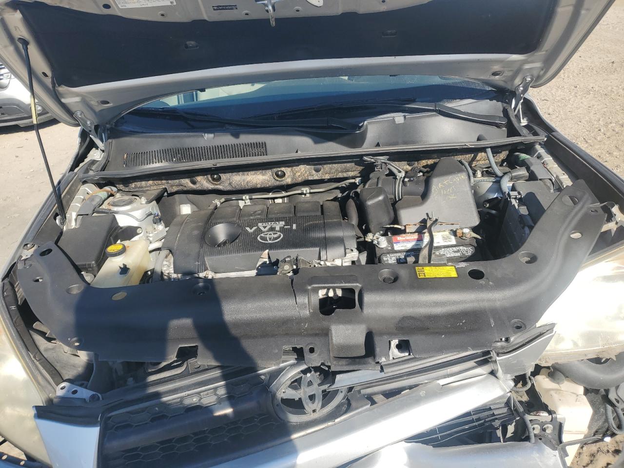 2011 Toyota Rav4 VIN: JTMZF4DV4BD029869 Lot: 91939955