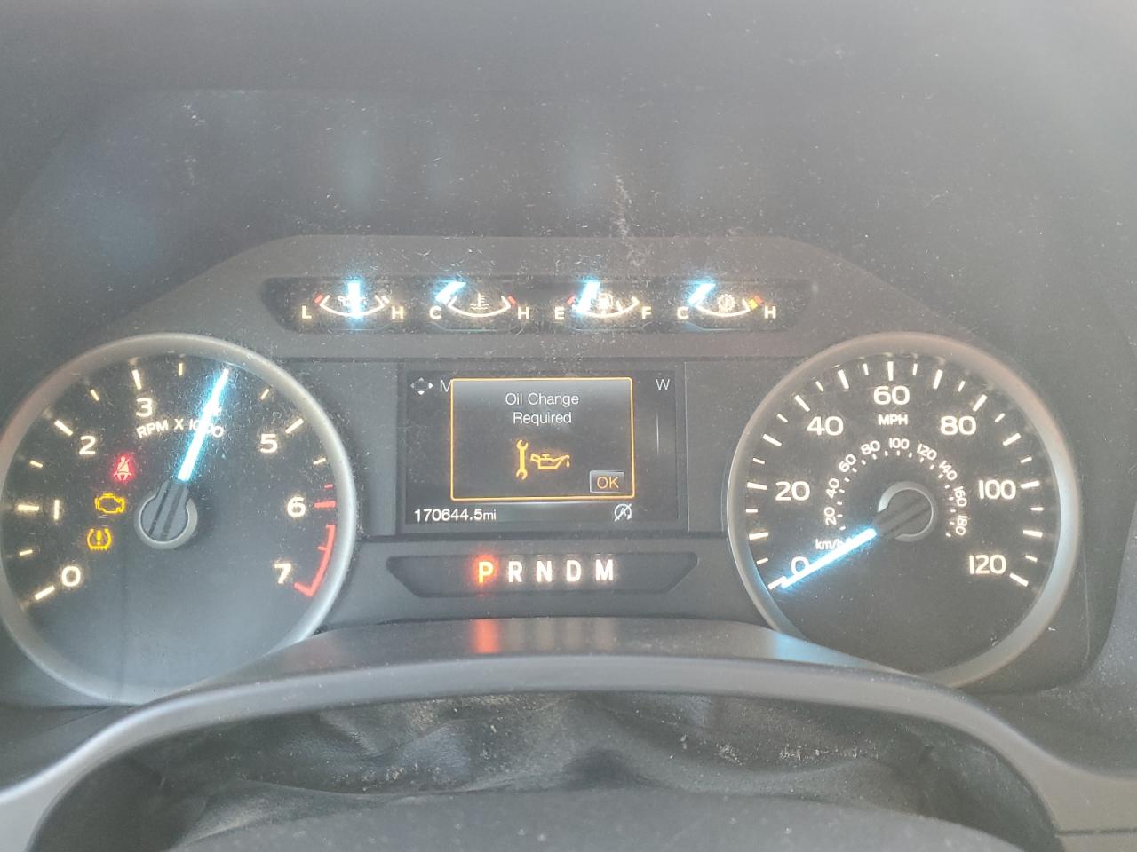 2019 Ford F150 Supercrew VIN: 1FTEW1EP7KFA58848 Lot: 90648195