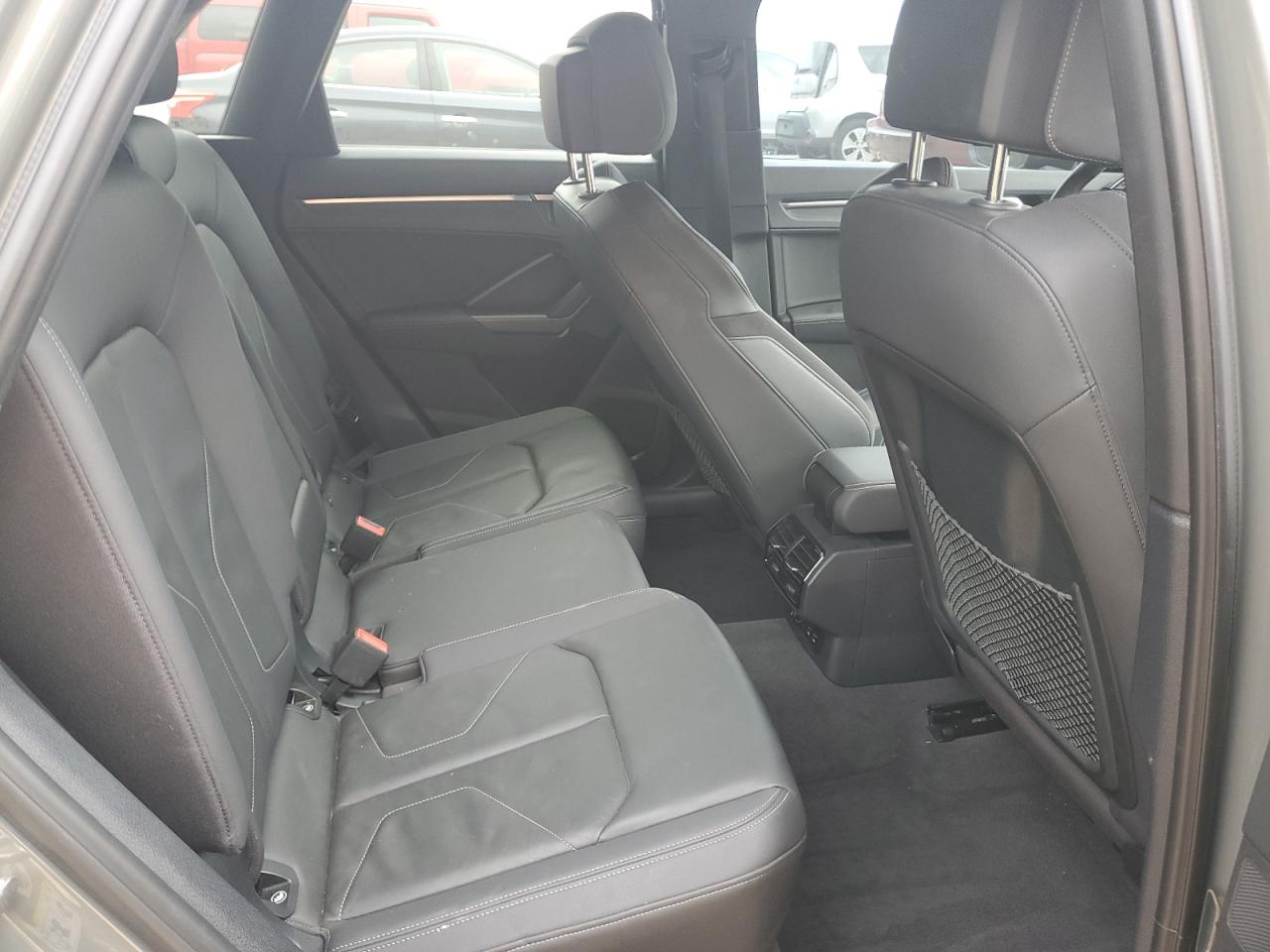 2021 Audi Q3 Premium Plus S Line 45 VIN: WA1EECF39M1122683 Lot: 93497085