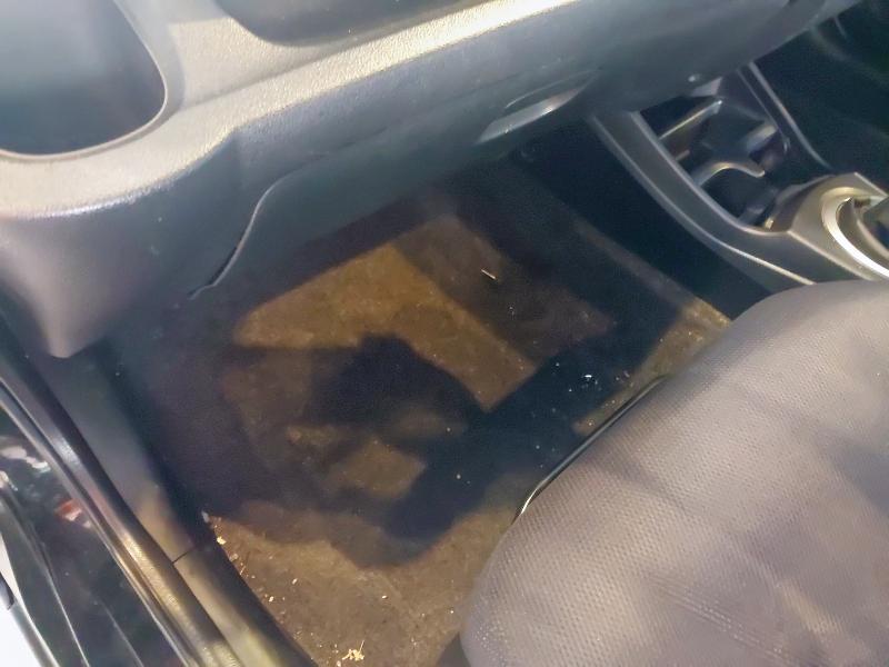 2011 HONDA JAZZ 1.4 I-VTEC ES 5DR