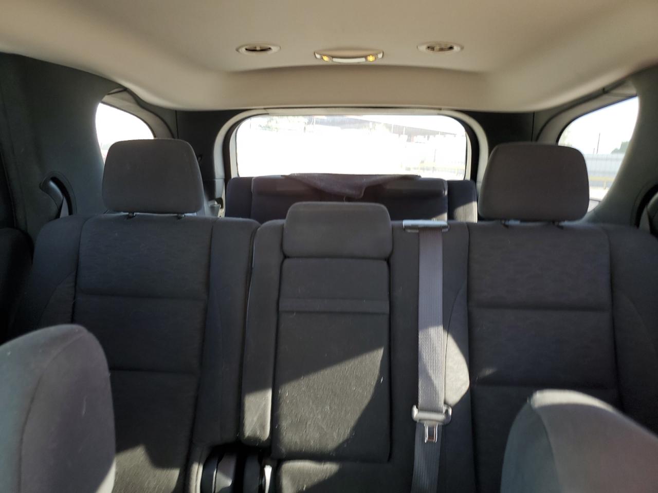 2022 Dodge Durango Sxt VIN: 1C4RDJAGXNC228381 Lot: 90668185