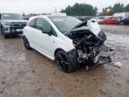 2014 VAUXHALL CORSA 1.3 CDTI ECOFLEX LIMITED EDITION 3DR for sale at Copart WISBECH