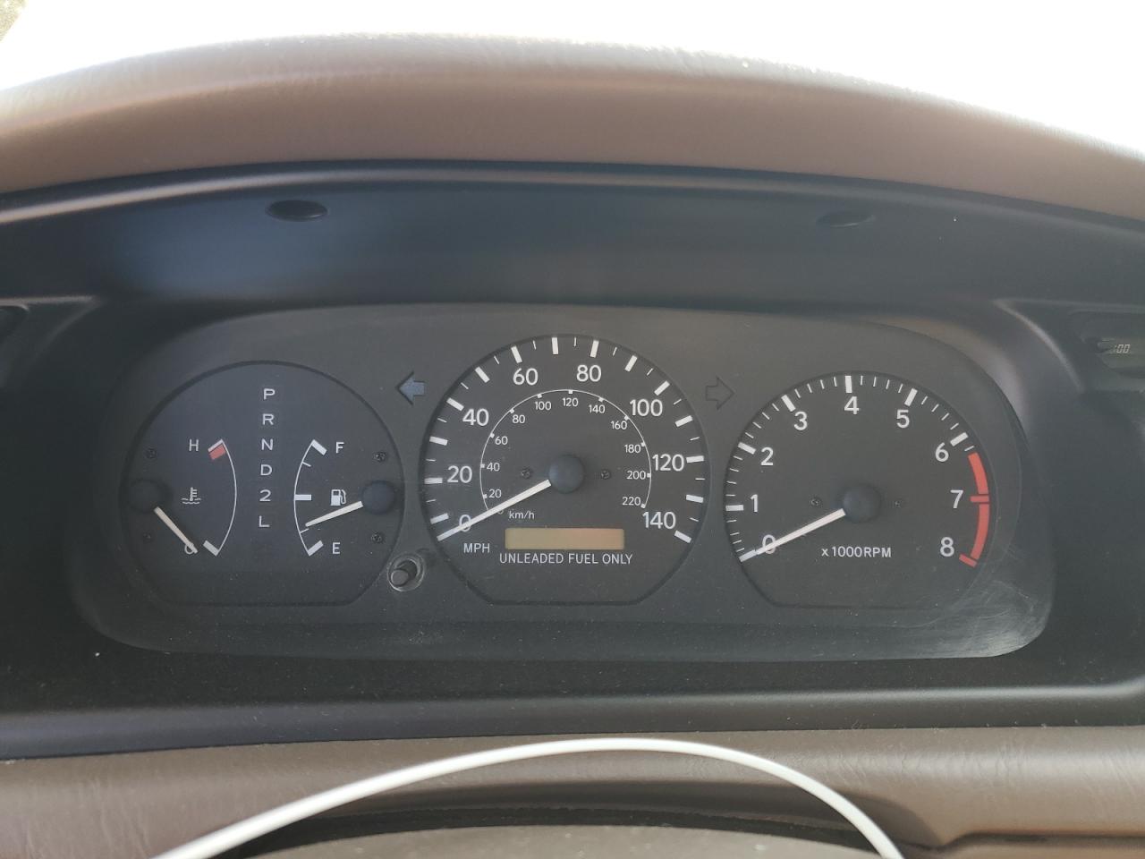 1999 Toyota Camry Ce VIN: 4T1BG22K2XU544335 Lot: 91434565