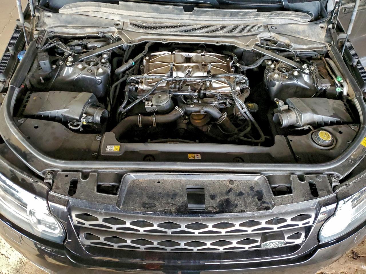 2016 Land Rover Range Rover Sport Se VIN: SALWG2PFXGA100616 Lot: 94146195