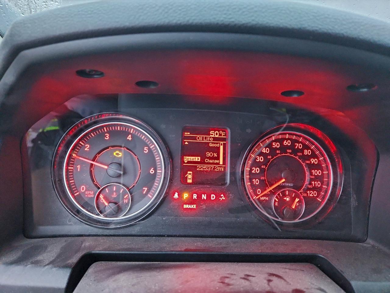 2023 Ram 1500 Classic Ssv VIN: 1C6RR7XT3PS566844 Lot: 90935775