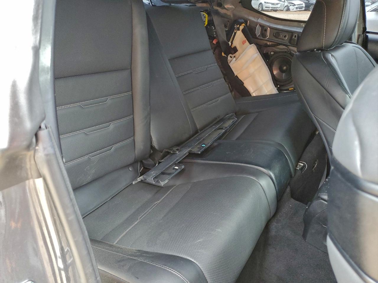 2017 Lexus Rc 350 VIN: JTHSE5BC1H5007681 Lot: 94082545