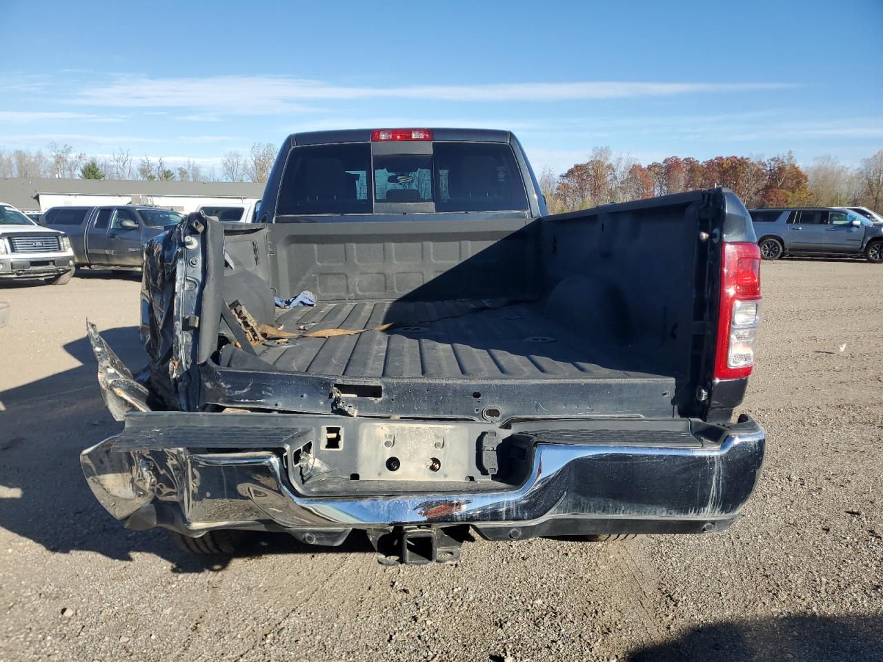 2022 Ram 3500 Tradesman VIN: 3C63R3GLXNG113548 Lot: 90664705