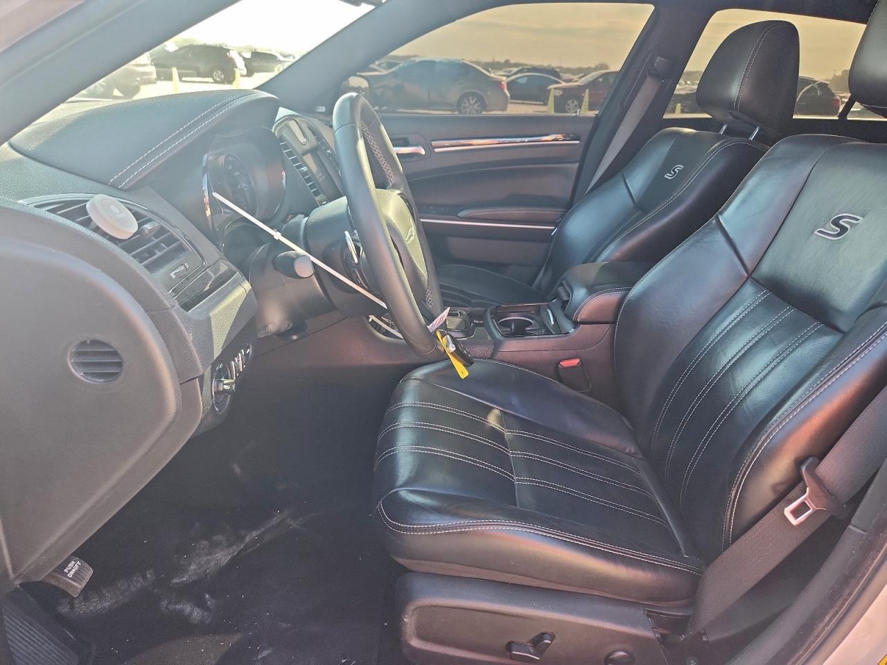 2022 Chrysler 300 S VIN: 2C3CCABG3NH236444 Lot: 93301705