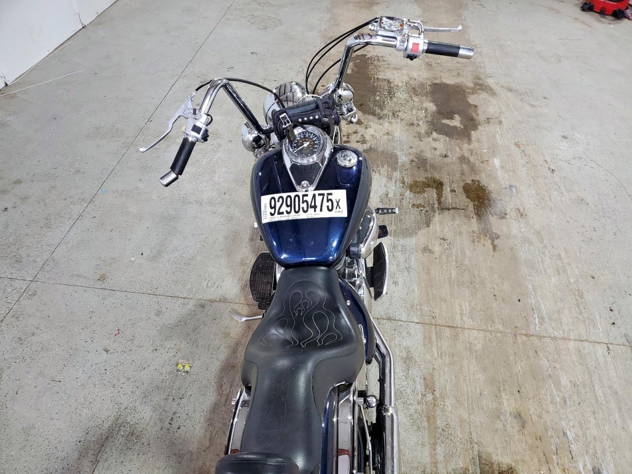 2006 Suzuki C50 VIN: JS1VS55A162120086 Lot: 92905475