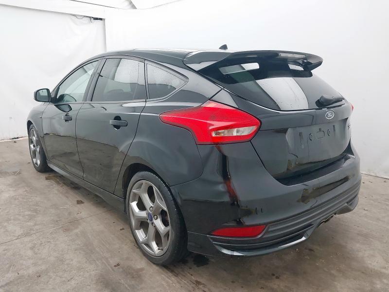 2016 FORD FOCUS 2.0 TDCI 185 ST-2 5DR