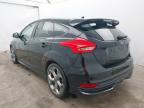 2016 FORD FOCUS 2.0 TDCI 185 ST-2 5DR for sale at Copart GLOUCESTER