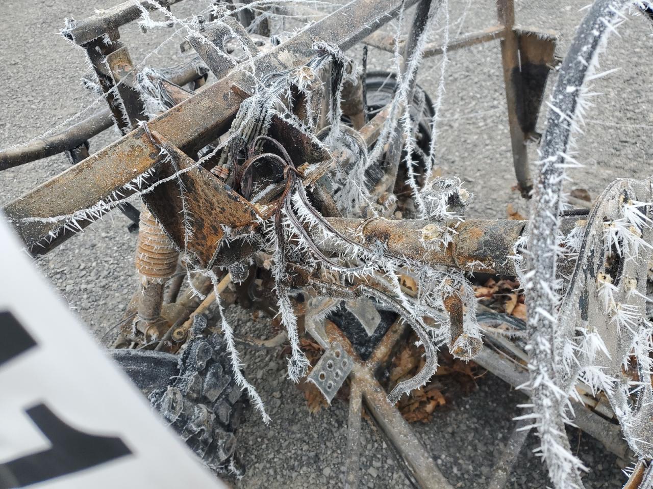 2021 Other Motorcycles Other VIN: LCELVYZ42M6002564 Lot: 93415515