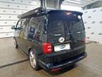 2015 VOLKSWAGEN TRANSPORTER 2.0 TDI 102PS TRENDLINE VAN for sale at Copart EAST KILBRIDE