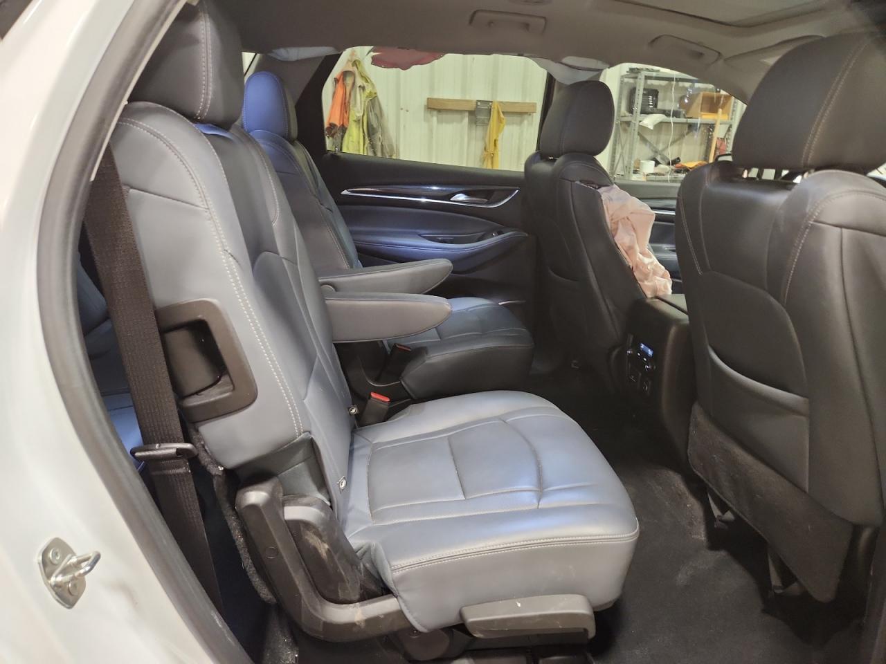 2021 Buick Enclave Essence VIN: 5GAEVAKW2MJ223026 Lot: 91253885