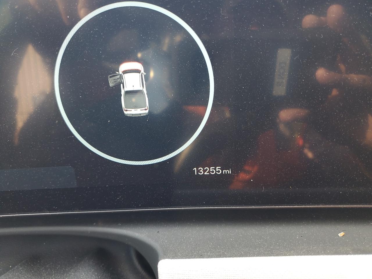 2025 Hyundai Santa Cruz Limited VIN: 5NTJEDDF6SH138127 Lot: 92900675